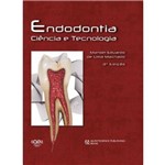 Livro - Endodontia – Ciência e Tecnologia - Machado
