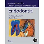 Livro - Endodontia
