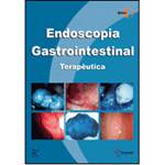 Livro - Endoscopia Gastrointestinal Terapêutica