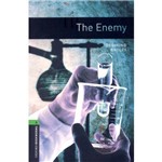 Livro - Enemy, The