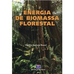 Livro - Energia de Biomassa Florestal