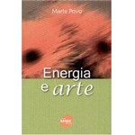 Livro - Energia e Arte