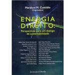 Livro - Energia e Direito