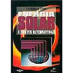 Livro - Energia Solar e Fontes Alternativas