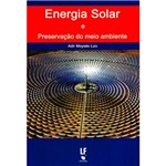 Livro - Energia Solar e Preservação do Meio Ambiente