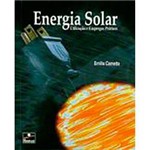 Livro - Energia Solar - Utilização e Empregos Práticos