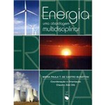 Livro - Energia uma Abordagem Multidisplinar