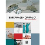 Livro - Enfermagem Cirúrgica