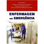 Livro - Enfermagem em Emergência