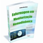 Livro - Enfermagem em Monitorização Hemodinâmica