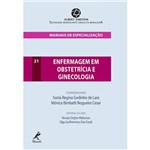 Livro - Enfermagem em Obstetrícia e Ginecologia - Lara