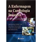 Livro - Enfermagem na Cardiologia Invasiva, a
