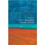Livro - Engels: a Very Short Introduction