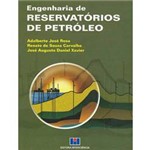 Livro - Engenharia de Reservatórios de Petróleos