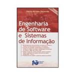 Livro - Engenharia de Software e Sistemas de Informação