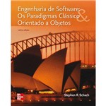 Livro - Engenharia de Software - os Paradigmas Clássico & Orientado a Objetos