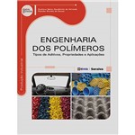 Livro - Engenharia dos Polímeros