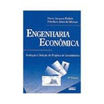 Livro - Engenharia Econômica: Avaliação e Seleção de Projetos de Investimento