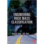 Livro - Engineering Rock Mass Classification, Tunnelling, Foundations And Landslides