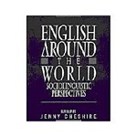 Livro - English Around The World