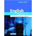 Livro - English Basics International Edition