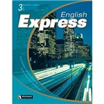 Livro - English Express 3A