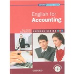 Livro - English For Accounting - Express Series