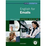 Livro - English For Emails