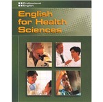 Livro - English For Health Sciences