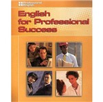Livro - English For Professional Success