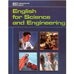 Livro - English For Science And Engineering