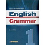 Livro - English Grammar 1- Learn And Practise