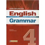 Livro - English Grammar 4 - Intermediate
