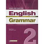 Livro - English Grammar 2 Elementary