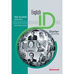 Livro - English ID - Starter Teacher's Book [British English Edition]