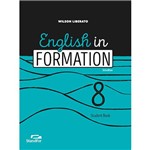 Livro - English In Formation 8
