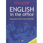Livro - English In The Office
