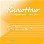 Livro - English Knowhow