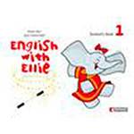 Livro - English With Ellie 1: Student's Book