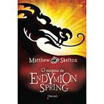 Livro - Enigma de Endymion Spring, o