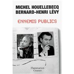 Livro - Ennemis Publics