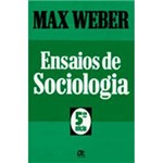 Livro - Ensaios de Sociologia