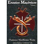 Livro - Ensaios Maçônicos - Vol.01