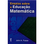 Livro - Ensaios Sobre a Educação Matemática