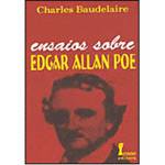 Livro - Ensaios Sobre Edgar Allan Poe
