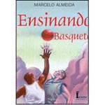 Livro - Ensinando Basquete