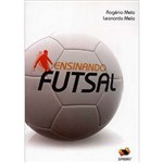 Livro - Ensinando Futsal