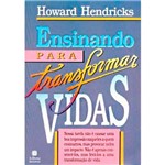 Livro Ensinando para Transformar Vidas – H. Hendricks