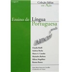 Livro - Ensino de Língua Portuguesa