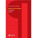 Livro - Ensino de Português